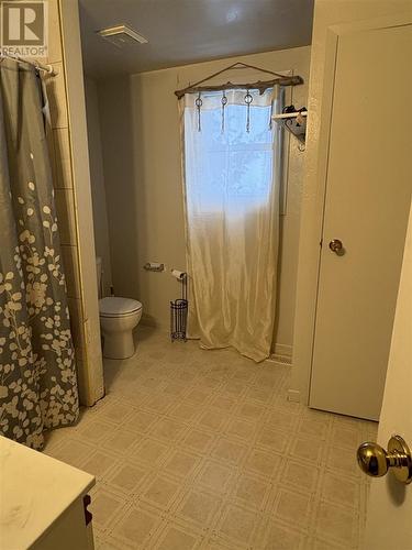 42-44 Aberdeen St, Chapleau, ON - Indoor Photo Showing Bathroom