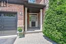 41 - 300 Ravineview Way, Oakville, ON  - Outdoor 