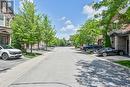 41 - 300 Ravineview Way, Oakville, ON  - Outdoor 