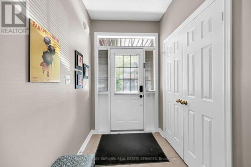 41 - 300 Ravineview Way, Oakville, ON - Indoor Photo Showing Other Room