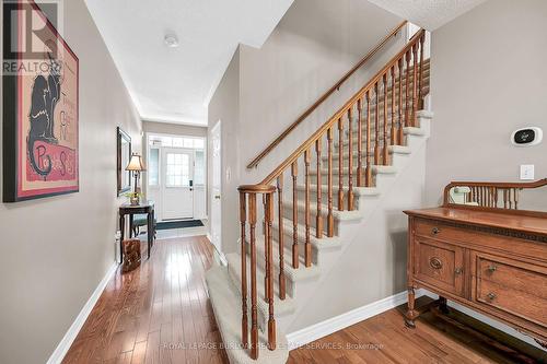 41 - 300 Ravineview Way, Oakville, ON - Indoor Photo Showing Other Room