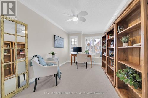 41 - 300 Ravineview Way, Oakville, ON - Indoor