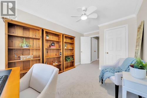 41 - 300 Ravineview Way, Oakville, ON - Indoor