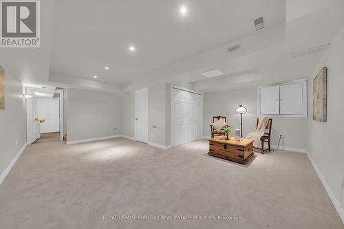 41 - 300 Ravineview Way, Oakville, ON - Indoor Photo Showing Other Room
