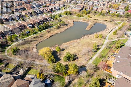 41 - 300 Ravineview Way, Oakville, ON - Outdoor With Body Of Water With View