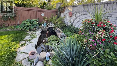 639 Secretariate Drive, St Clair, ON - Outdoor