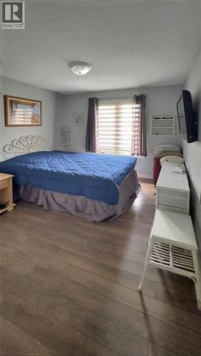 639 Secretariate Drive, St Clair, ON - Indoor Photo Showing Bedroom