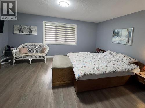 639 Secretariate Drive, St Clair, ON - Indoor Photo Showing Bedroom