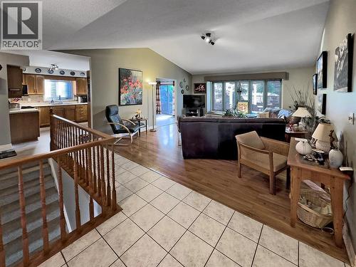 639 Secretariate Drive, St Clair, ON - Indoor