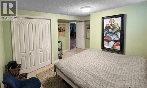 639 Secretariate Drive, St Clair, ON - Indoor Photo Showing Bedroom