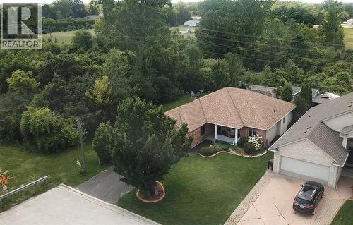 639 Secretariate Drive, St Clair, ON - Outdoor