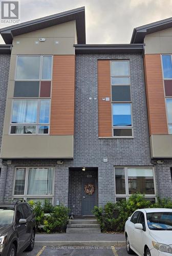 214 TERRAVITA PRIVATE  Ottawa, ON K1V 2R9