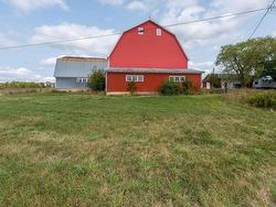 Lot L2A Lower Branch Road  None, NS B4V 4V5