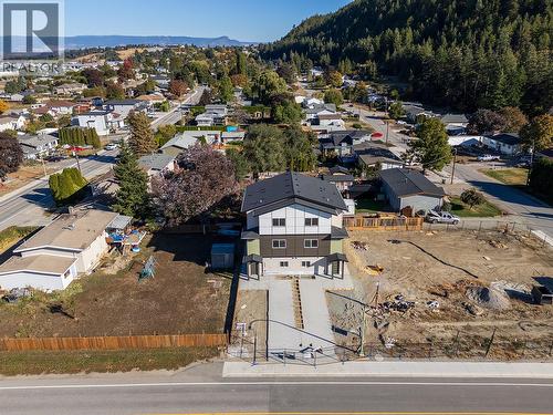 2709 Hewl Road, West Kelowna, BC - Outdoor With View