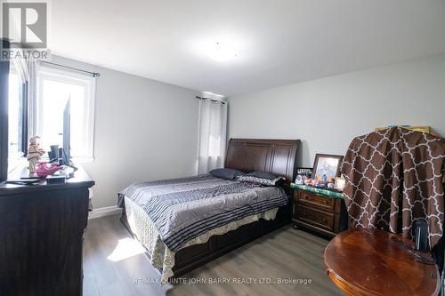 43 Cedar Park Crescent, Quinte West (Murray Ward), ON - Indoor Photo Showing Bedroom