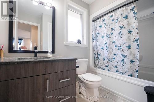 43 Cedar Park Crescent, Quinte West (Murray Ward), ON - Indoor Photo Showing Bathroom