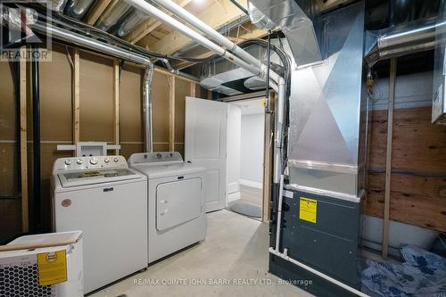 43 Cedar Park Crescent, Quinte West (Murray Ward), ON - Indoor Photo Showing Laundry Room