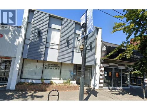 2729 Main Street, Vancouver, BC 