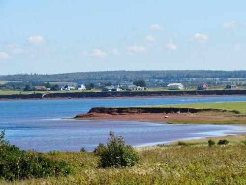 Lot 16 North Point Seaside, Malpeque, PE 