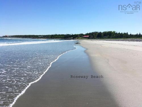 Nil Nil Red Head Road, Atlantic, NS 