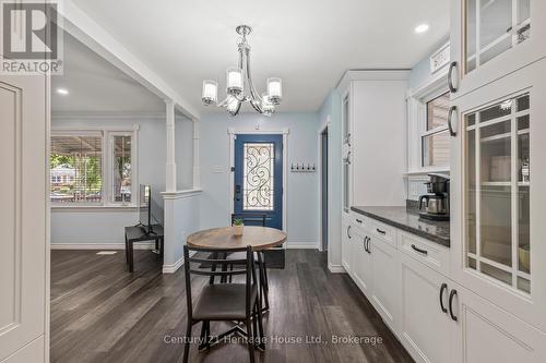 1842 Churchill Avenue, London East (East H), ON - Indoor Photo Showing Other Room