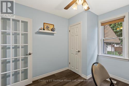 1842 Churchill Avenue, London East (East H), ON - Indoor Photo Showing Office