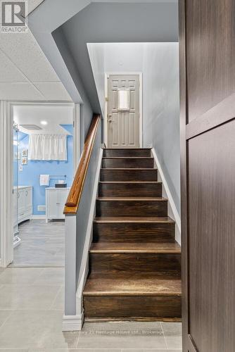 1842 Churchill Avenue, London East (East H), ON - Indoor Photo Showing Other Room