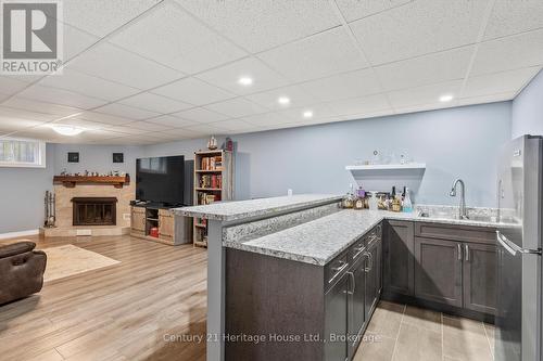 1842 Churchill Avenue, London East (East H), ON - Indoor