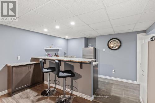 1842 Churchill Avenue, London East (East H), ON - Indoor