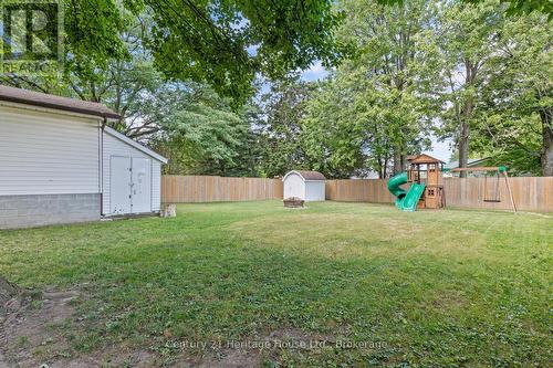 1842 Churchill Avenue, London East (East H), ON - Outdoor