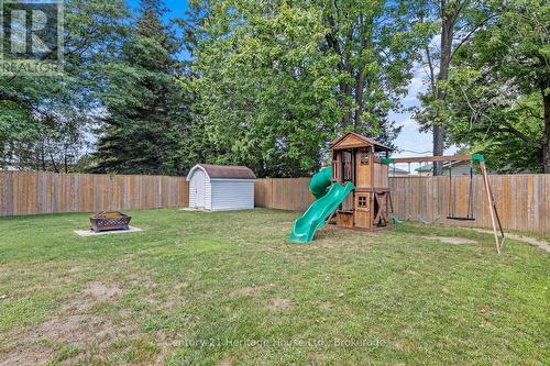 1842 Churchill Avenue, London East (East H), ON - Outdoor