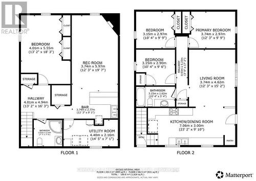1842 Churchill Avenue, London East (East H), ON - Other
