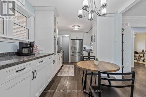 1842 Churchill Avenue, London East (East H), ON - Indoor