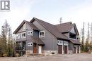4576 Timberline Crescent Unit# 39, Fernie, BC  - Outdoor 
