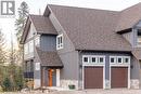 4576 Timberline Crescent Unit# 39, Fernie, BC  - Outdoor 