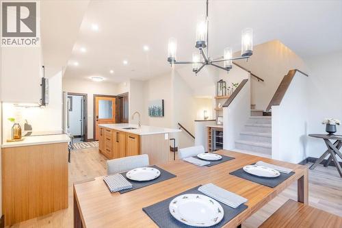 4576 Timberline Crescent Unit# 39, Fernie, BC - Indoor