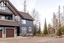 4576 Timberline Crescent Unit# 39, Fernie, BC  - Outdoor 