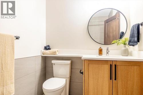 4576 Timberline Crescent Unit# 39, Fernie, BC - Indoor Photo Showing Bathroom