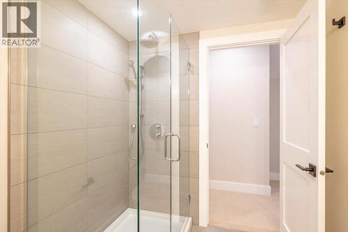 4576 Timberline Crescent Unit# 39, Fernie, BC - Indoor Photo Showing Bathroom