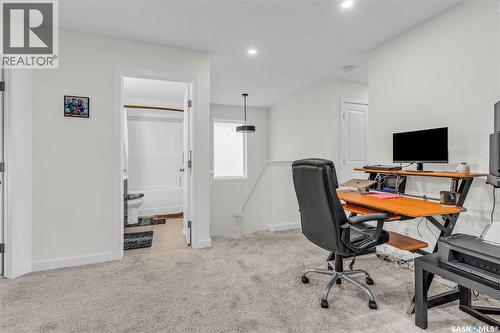 326 Prasad Union, Saskatoon, SK - Indoor Photo Showing Office