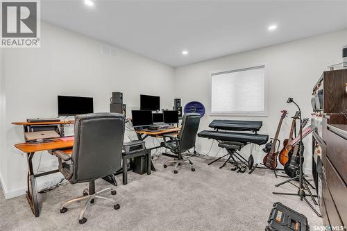 326 Prasad Union, Saskatoon, SK - Indoor Photo Showing Office