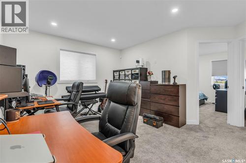 326 Prasad Union, Saskatoon, SK - Indoor Photo Showing Office