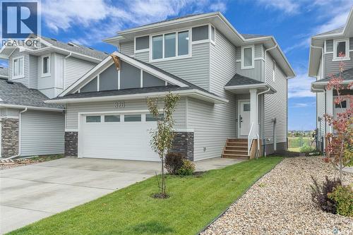 326 Prasad Union, Saskatoon, SK - Outdoor