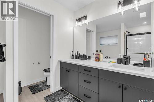 326 Prasad Union, Saskatoon, SK - Indoor