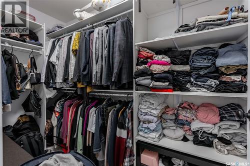 326 Prasad Union, Saskatoon, SK - Indoor With Storage