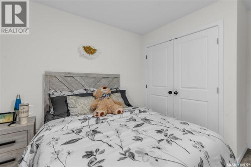 326 Prasad Union, Saskatoon, SK - Indoor Photo Showing Bedroom