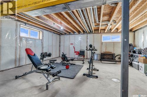 326 Prasad Union, Saskatoon, SK - Indoor