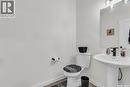 326 Prasad Union, Saskatoon, SK  - Indoor Photo Showing Bathroom 