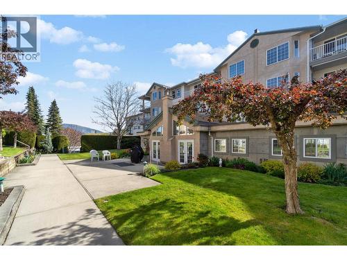 251 6 Street SE Unit# 110  Salmon Arm, BC V1E 1J9