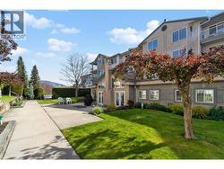 251 6 Street SE Unit# 110  Salmon Arm, BC V1E 1J9